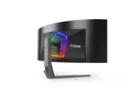 AOC   AG456UCZD AGON PRO   45 ”   OLED   QHD   21:9   240 Hz   0.03 ms   3440 x 1440 pixels   HDMI ports quantity 2   Black   Warranty 36 month(s)