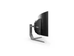 AOC   AG456UCZD AGON PRO   45 ”   OLED   QHD   21:9   240 Hz   0.03 ms   3440 x 1440 pixels   HDMI ports quantity 2   Black   Warranty 36 month(s)