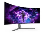 AOC   AG456UCZD AGON PRO   45 ”   OLED   QHD   21:9   240 Hz   0.03 ms   3440 x 1440 pixels   HDMI ports quantity 2   Black   Warranty 36 month(s)