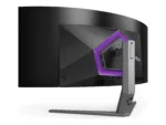 AOC   AG456UCZD AGON PRO   45 ”   OLED   QHD   21:9   240 Hz   0.03 ms   3440 x 1440 pixels   HDMI ports quantity 2   Black   Warranty 36 month(s)