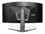 AOC   AG456UCZD AGON PRO   45 ”   OLED   QHD   21:9   240 Hz   0.03 ms   3440 x 1440 pixels   HDMI ports quantity 2   Black   Warranty 36 month(s)