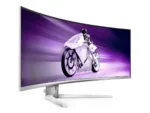 Philips   49M2C8900L/00   49 ”   OLED   32:9   144 Hz   0.03 ms   5120 x 1440 pixels   HDMI ports quantity 2   Warranty 24 month(s)