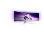 Philips   49M2C8900L/00   49 ”   OLED   32:9   144 Hz   0.03 ms   5120 x 1440 pixels   HDMI ports quantity 2   Warranty 24 month(s)