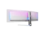 Philips   49M2C8900L/00   49 ”   OLED   32:9   144 Hz   0.03 ms   5120 x 1440 pixels   HDMI ports quantity 2   Warranty 24 month(s)