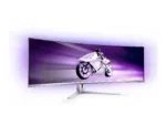 Philips   49M2C8900L/00   49 ”   OLED   32:9   144 Hz   0.03 ms   5120 x 1440 pixels   HDMI ports quantity 2   Warranty 24 month(s)