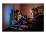 Philips   49M2C8900L/00   49 ”   OLED   32:9   144 Hz   0.03 ms   5120 x 1440 pixels   HDMI ports quantity 2   Warranty 24 month(s)