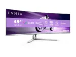 Philips   49M2C8900L/00   49 ”   OLED   32:9   144 Hz   0.03 ms   5120 x 1440 pixels   HDMI ports quantity 2   Warranty 24 month(s)