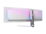 Philips   49M2C8900L/00   49 ”   OLED   32:9   144 Hz   0.03 ms   5120 x 1440 pixels   HDMI ports quantity 2   Warranty 24 month(s)