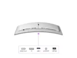 Philips   49M2C8900L/00   49 ”   OLED   32:9   144 Hz   0.03 ms   5120 x 1440 pixels   HDMI ports quantity 2   Warranty 24 month(s)
