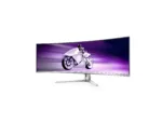 Philips   49M2C8900L/00   49 ”   OLED   32:9   144 Hz   0.03 ms   5120 x 1440 pixels   HDMI ports quantity 2   Warranty 24 month(s)