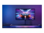 Philips   27M2N5500/00   27 ”   IPS   16:9   180 Hz   2560 x 1440 pixels   350 cd/m²   HDMI ports quantity 2