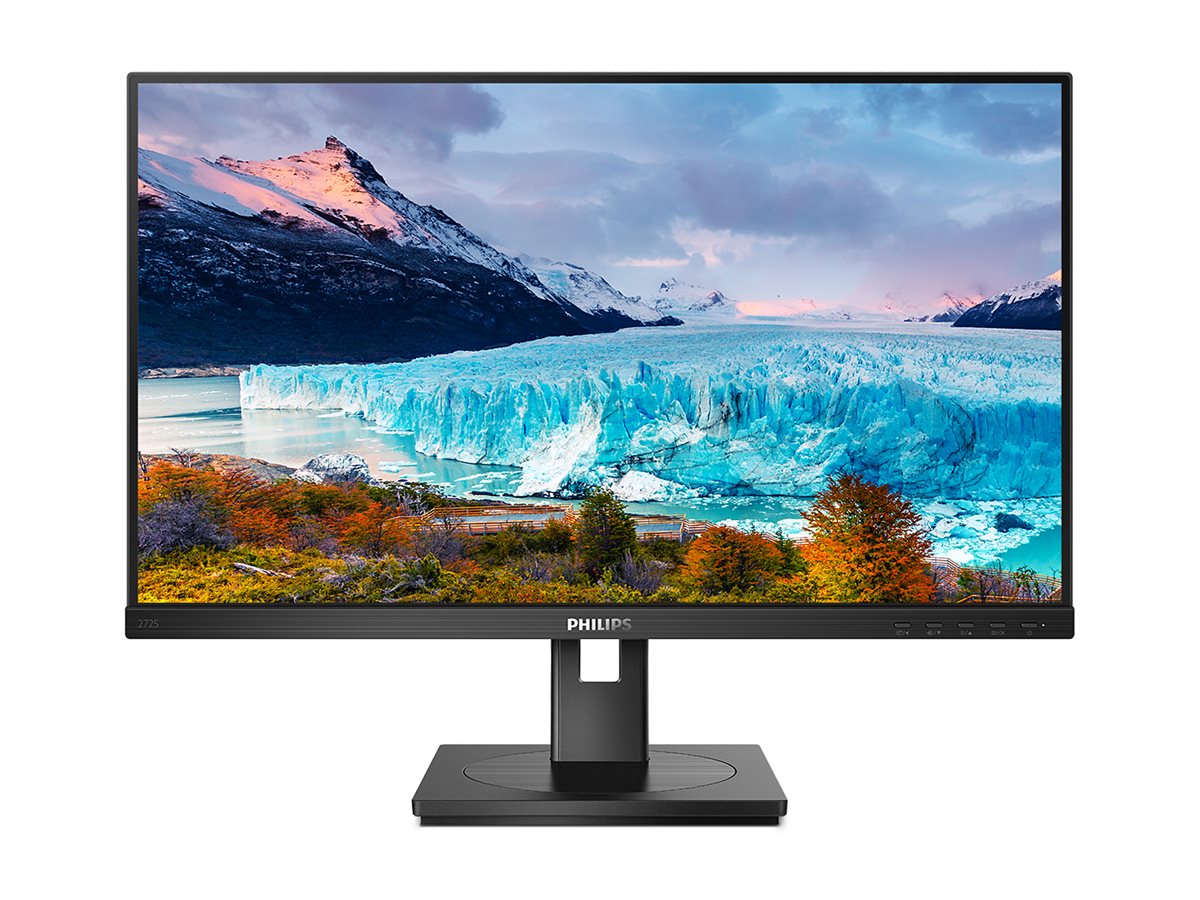 438318-272s1m-00-8712581780753-0.webp Philips 272S1M/00 27 ” IPS 16:9 75 Hz 4 ms 1920 x 1080 pixels 300 cd/m²