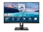Philips   272S1M/00   27 ”   IPS   16:9   75 Hz   4 ms   1920 x 1080 pixels   300 cd/m²