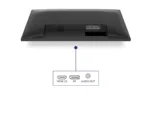 Philips   27E1N1800AE/00   27 ”   IPS   16:9   60 Hz   4 ms   3840 x 2160 pixels   HDMI ports quantity 2   Black