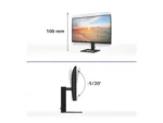 Philips   27E1N1800AE/00   27 ”   IPS   16:9   60 Hz   4 ms   3840 x 2160 pixels   HDMI ports quantity 2   Black