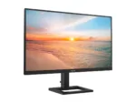 Philips   27E1N1800AE/00   27 ”   IPS   16:9   60 Hz   4 ms   3840 x 2160 pixels   HDMI ports quantity 2   Black