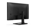 Philips   27E1N1800AE/00   27 ”   IPS   16:9   60 Hz   4 ms   3840 x 2160 pixels   HDMI ports quantity 2   Black
