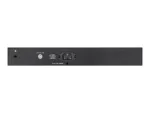 D-Link Managed   SFP ports quantity 2