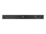 D-Link 52-Port 10-Gigabit Smart Managed PoE Switch   DGS-1250-52XMP/E   Managed
