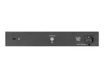 D-Link 10-Port PoE+ Gigabit Smart Managed Switch   DGS-1100-10MPV2/E   Managed