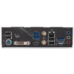 Gigabyte B550M AORUS ELITE AXG13   Processor family AMD   Processor socket AM4   DDR4   Number of SATA connectors 4