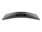 AOC   CU34V5CW/BK   34 ”   VA   21:9   100 Hz   4 ms   3440 x 1440 pixels   HDMI ports quantity 1