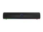 Genesis   Computer Speaker   Helium 312BT   10 W   Bluetooth   Black   Portable   Wireless connection