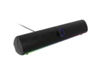 Genesis   Computer Speaker   Helium 312BT   10 W   Bluetooth   Black   Portable   Wireless connection