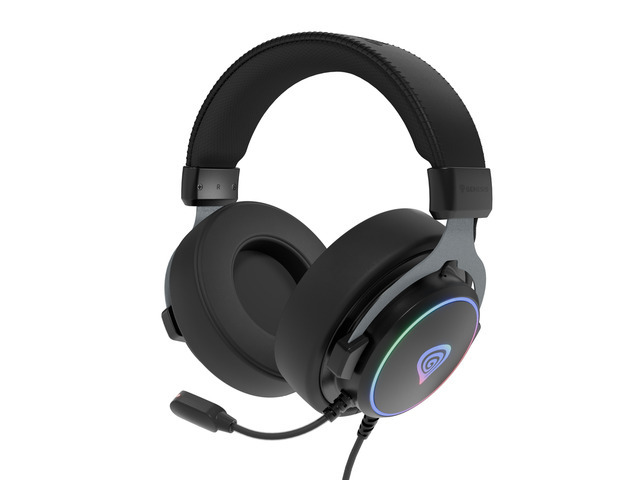 438404-nsg-2169-5901969444506-0.webp Genesis Gaming Headset Neon 764 Wired Over-Ear Microphone Black