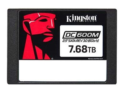 438432-79700-t7r6801ks03-rs-0740617334951-0.webp QNAP DC600M 7680 GB SSD form factor 2.5″ Solid-state drive interface SATA Rev. 3.0 Read speed 560 MB/s Write speed 530 MB/s