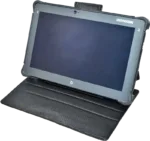 Durabook   DMFCRX Case, Compatible with the R11L   Folio   Black