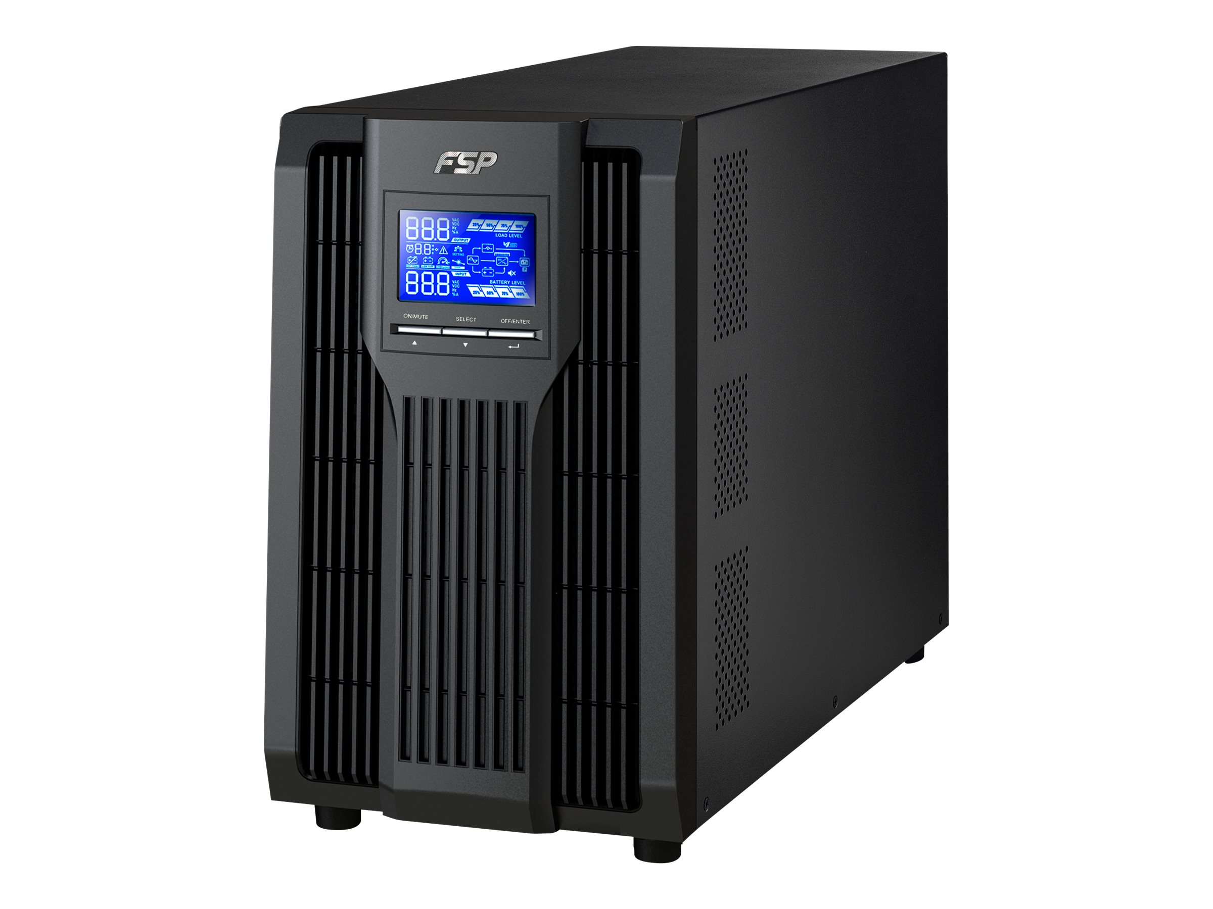 438844-champ-2k-tw-schuko-4713224529849-0.webp Fortron PPF16A1905,Online,UPS,2000VA,1800W,230V, IEC*4 FSP