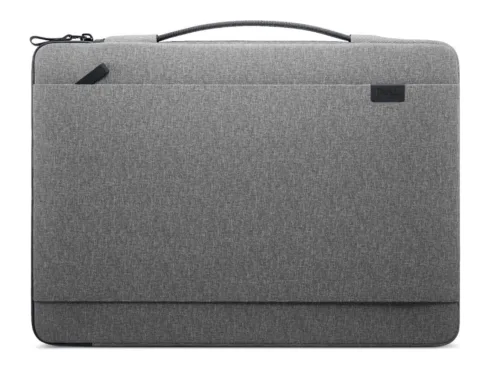Dell   EcoLoop Urban   Fits up to size 15-16 ”   Sleeve   Heather Gray   15-16 ”   Waterproof