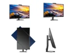 Philips   27E1N5600HE/00   27 ”   IPS   16:9   75 Hz   4 ms   2560 x 1440 pixels   300 cd/m²   HDMI ports quantity 1   Black