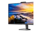 Philips   27E1N5600HE/00   27 ”   IPS   16:9   75 Hz   4 ms   2560 x 1440 pixels   300 cd/m²   HDMI ports quantity 1   Black