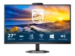 Philips   27E1N5600HE/00   27 ”   IPS   16:9   75 Hz   4 ms   2560 x 1440 pixels   300 cd/m²   HDMI ports quantity 1   Black