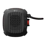 LG Speaker with Rugged Design   XBOOM Go XG2   Waterproof   Bluetooth   Portable   Wireless connection