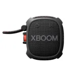 LG Speaker with Rugged Design   XBOOM Go XG2   Waterproof   Bluetooth   Portable   Wireless connection
