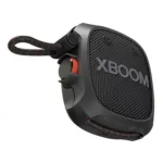 LG Speaker with Rugged Design   XBOOM Go XG2   Waterproof   Bluetooth   Portable   Wireless connection