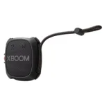 LG Speaker with Rugged Design   XBOOM Go XG2   Waterproof   Bluetooth   Portable   Wireless connection