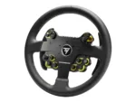 Thrustmaster Evo Racing 32R Leather   Black