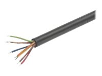 439028-101907-4010118101908-0.webp Beyerdynamic K 109.00 Connecting cable for DT 109 series Black