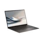 Nešiojamas kompiuteris ASUS ZenBook UX5406SA su Intel Core Ultra u7-258V
