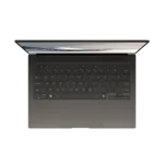 'Notebook|ASUS|ZenBook Series|UX5406SA-PV050W|CPU  Core Ultra|u7-258V|1800 MHz|14\"|2880x1800|RAM 32GB|LPDDR5x|SSD 1TB|Intel Arc Graphics|Integrated|ENG|Windows 11 Home|Grey|1.2 kg|90NB14F1-M00940'