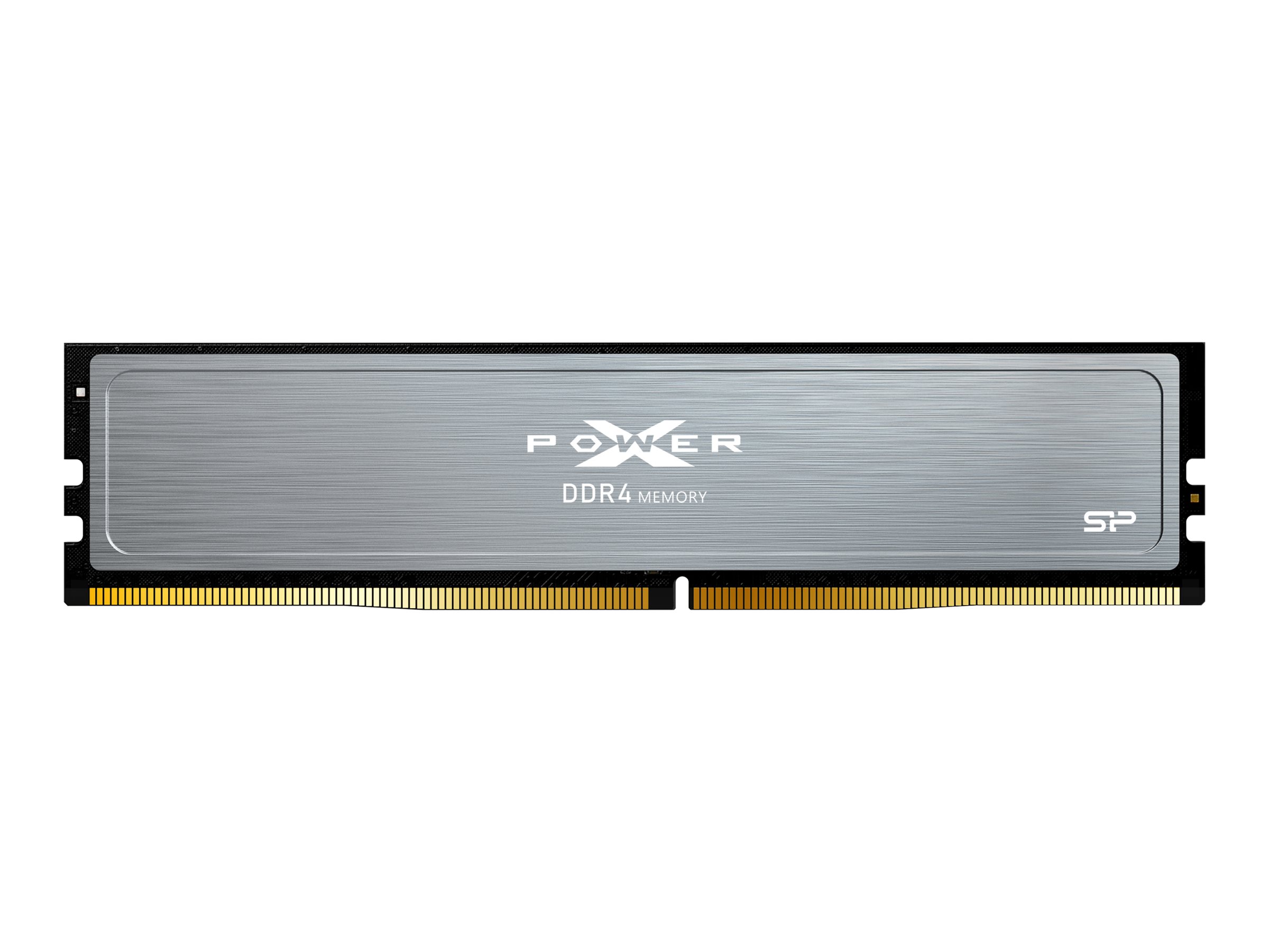 439322-sp016gxlzu320bsi-4713436159414-0.webp Silicon Power XPOWER Pulse 16 GB DDR4 3200 MHz PC/server Registered No ECC No