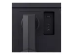 LG   27GS75Q-B   27 ”   IPS   QHD   16:9   180 Hz   1 ms   2560 x 1440 pixels   300 cd/m²   HDMI ports quantity 2   Warranty 24 month(s)