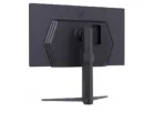 LG   27GS75Q-B   27 ”   IPS   QHD   16:9   180 Hz   1 ms   2560 x 1440 pixels   300 cd/m²   HDMI ports quantity 2   Warranty 24 month(s)