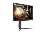 LG   27GS75Q-B   27 ”   IPS   QHD   16:9   180 Hz   1 ms   2560 x 1440 pixels   300 cd/m²   HDMI ports quantity 2   Warranty 24 month(s)