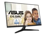 Asus   VY27UQ   27 ”   IPS   16:9   60 Hz   5 ms   3840 x 2160 pixels   350 cd/m²   HDMI ports quantity 2