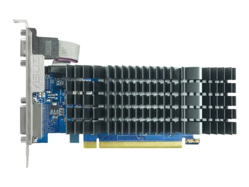 Asus GeForce GT 710 EVO   NVIDIA   2 GB   GeForce GT 710   PCI Express 2.0